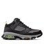 Skechers Trekkings Skechers Bulldozer 237215/BKCC Black/Charcoal