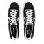 Converse Sneakers aus Stoff Converse Pl Lite Ox A00381C Black/White/Black
