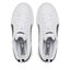Puma Сникърси Puma Mayze Wedge Wns 386273 01 Puma White/Puma Black
