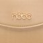 Nobo Kabelka Nobo NBAG-P1020-C023 Zlatá