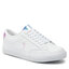 Polo Ralph Lauren Сникърси Polo Ralph Lauren Theron IV RF103548 White/Iridscnt/Pk