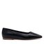 Simple Balerini Simple SARAGOSSA1-23SSB40 Negru