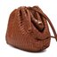DeeZee Táska DeeZee RD0481 Brown