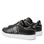 EA7 Emporio Armani Sneakers EA7 Emporio Armani X8X102 XK258 M700 Black/Gold