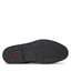 Rieker Ghete Jodhpur Rieker 14653-24 Amaretto 24