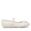 s.Oliver Балеринки s.Oliver 5-42400-30 S White 100