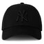 New Era Baseball sapka New Era Mlb League Ess 940 80468932 Fekete