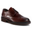 Lasocki For Men Pantofi Lasocki For Men MI08-C801-771-01 Brown
