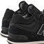 New Balance Sneakers New Balance PV574HGX Nero