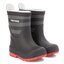 Tretorn Gummistiefel Tretorn Granna 47265410 Black/Grey