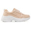Jenny Fairy Sportcipő Jenny Fairy XO-CB9171-1E Beige