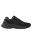 Tommy Hilfiger Sneakersy Tommy Hilfiger Modern Prep Bananatex FM0FM04413 Black BDS