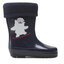 Zippy Gumicsizma Zippy 227-C912ZC Dark Blue 034
