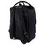 Doughnut Batoh Doughnut D010-0003-F Macaroon Black