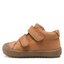 Froddo Félcipő Froddo Ollie Velcro G2130297-3 M Cognac 3