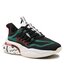 adidas Cipő adidas Alphaboost V1 Shoes IG0160 Cblack/Cgreen/Shared