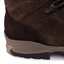 Meindl Trekkingschuhe Meindl Salerno GORE-TEX Gtx 2448 Dunkelbraun/Mocca 46