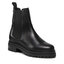 Salamander Stiefeletten Salamander 32-49707-01 Black