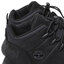 Timberland Kotníková obuv Timberland Sprint Trekker Mid TB0A2F7C0151 Black Nubuck