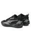 Puma Cipő Puma Playmaker Pro Trophies 379014 01 Puma Aged Silver/Cast Iron/Puma Black