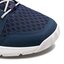Helly Hansen Обувки Helly Hansen W Skagen f-1 Offshore 113-13.598 Navy/Graphite Blue/Off White/Met.Silver