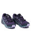 Salomon Pantofi Salomon Speedcross Cswp J 414470 09 M0 Grape Juice/Mallard Blue/Lavender