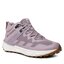 Columbia Trekkings Columbia Facet 75 Mid Outdry BL7615 Shale Mauve/Graphite 553