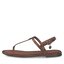 Sandalias S.Oliver 5-28125-20 Amarillo | Zapatos.es