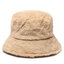 Liu Jo Klobouk Liu Jo Bucket 2F3111 T0300 Naturale 00005