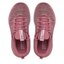Under Armour Cipő Under Armour Ua W Charged Revitalize 3026683-601 Rózsaszín