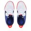 Nike Schuhe Nike Team Hustle D 10 (Gs) CW6735 103 Grau
