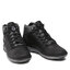 Geox Halbschuhe Geox U Nebula 4 X 4 B Abx B U162VB 00045 C9999 Black