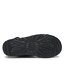 Ugg Pantofi Ugg W Classic Short Hybrid 1133470 Blk