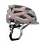 Uvex Каска за колоездене Uvex I-Vo Cc 4104233415 Grey/Rose Mat