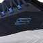 Skechers Sneakersy Skechers Decodus 232288/NVY Navy