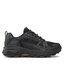 Skechers Sneakers Skechers Max Protect-Task Force 237308 Black Leather/Synthetic/Trim