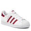 adidas Обувки adidas Superstar J GY3333 Ftwwht/Tmcorb/Ftwwht