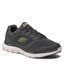 Skechers Pantofi Skechers Flex Advantage 4.0 232225/CHAR Charcoal