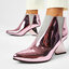 United Nude Botine United Nude Lucid Rockit 1058811413 Lilac