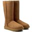 Ugg Pantofi Ugg W Classic Tall II 1016224 W/Che