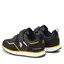U.S. Polo Assn. Sneakers U.S. Polo Assn. NOBIK009C Blk