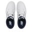 New Balance Sneakers New Balance BB480LWN Alb