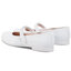 Geox Ballerine Geox J Plie' A J0255A 000HH C1000 D White