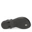 Ipanema Sandale Ipanema Class Charm II Kids 83203 Black/Silver 21128