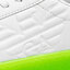 EA7 Emporio Armani Sneakers EA7 Emporio Armani X8X001 XK254 Q674 Opt White/Green Fluo