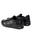 ECCO Nizki čevlji ECCO Byway 50161451052 Black/Black