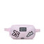 Puma Чанта за кръст Puma Patch Waist Bag 079515 02 Pearl Pink