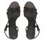 Furla Sandali Furla Code YG06FCD-X30000-O6000-1-065-20-IT Nero