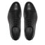 Ottimo Обувки Ottimo M16SS025-33 Black