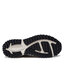 Skechers Trekingová obuv Skechers Road Sector 237219/TPBK Taupe/Black